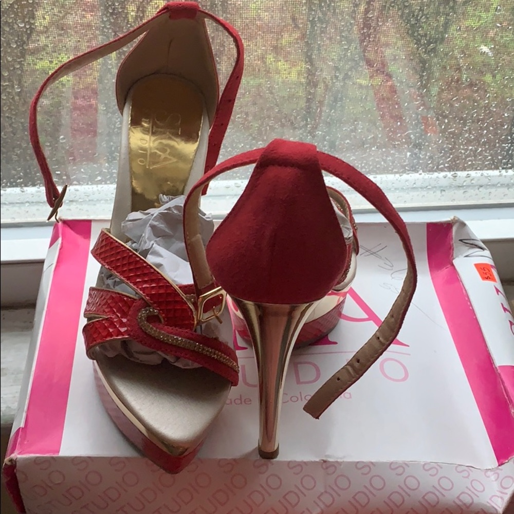 Highheels